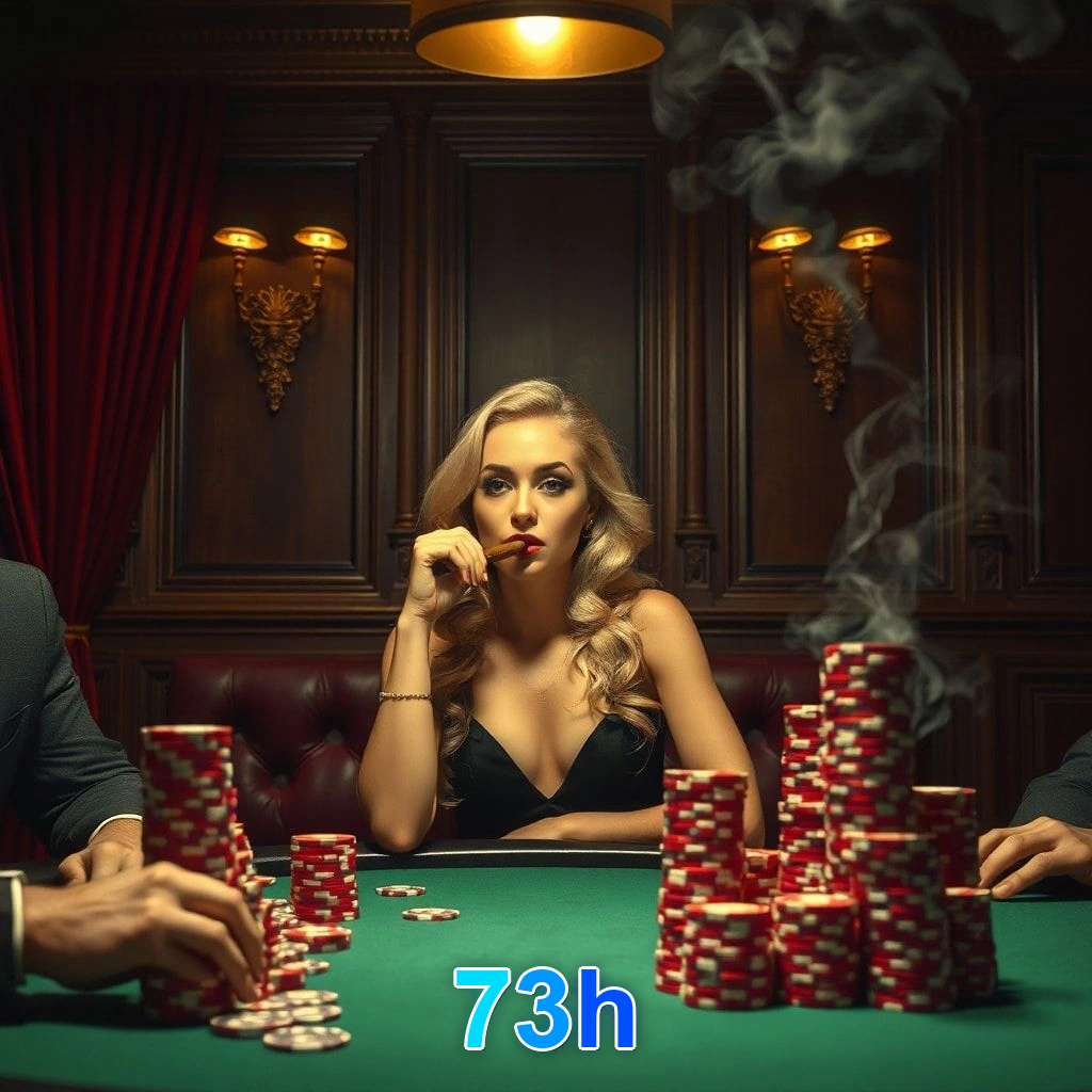 App 73h apostas esportivas mobile