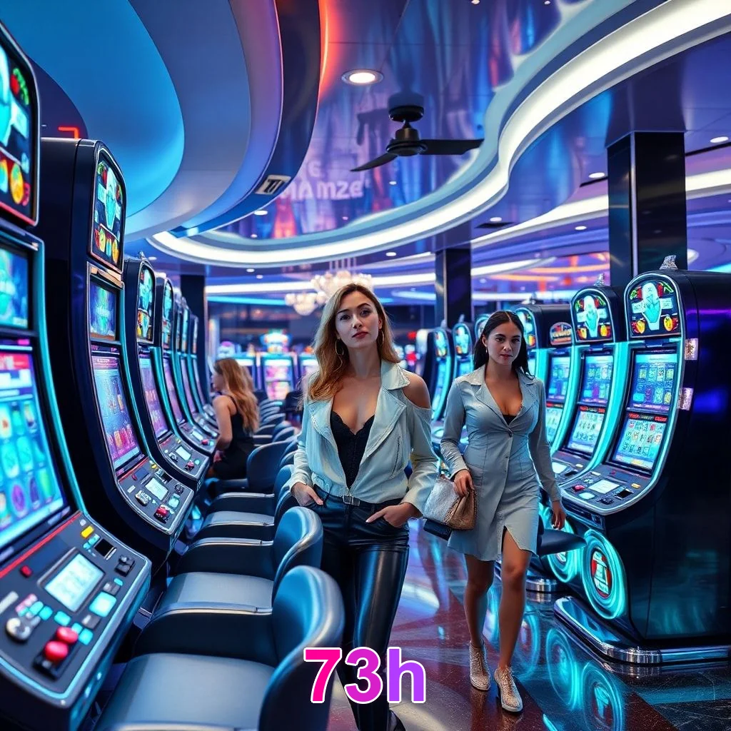 Formulário registro 73h