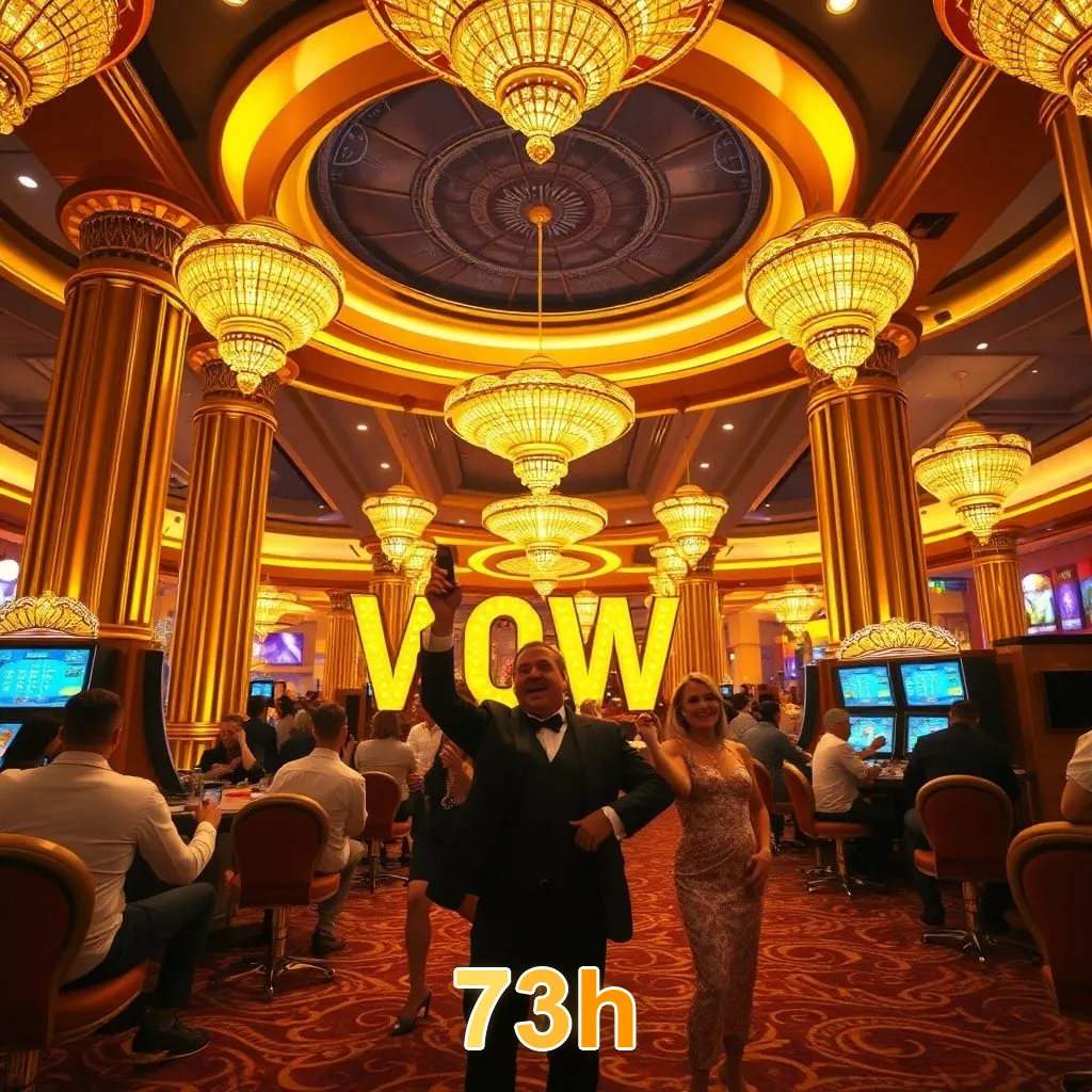 Bônus exclusivos membros VIP 73h