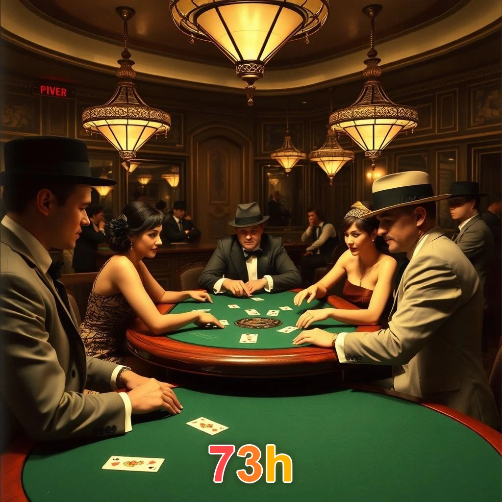 Download app 73h Android iOS